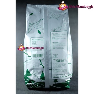 Trà Đen Phúc Long 50 gr