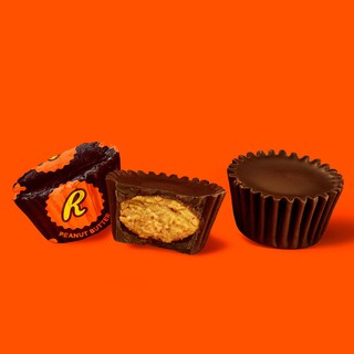 Socola Reeses Bơ Đậu Phộng Đắng - Socola Mỹ
