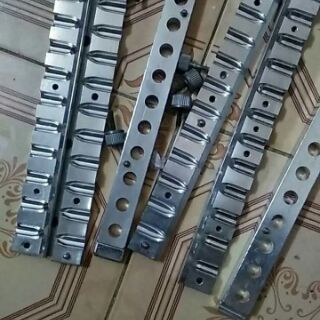 Khuôn son inox