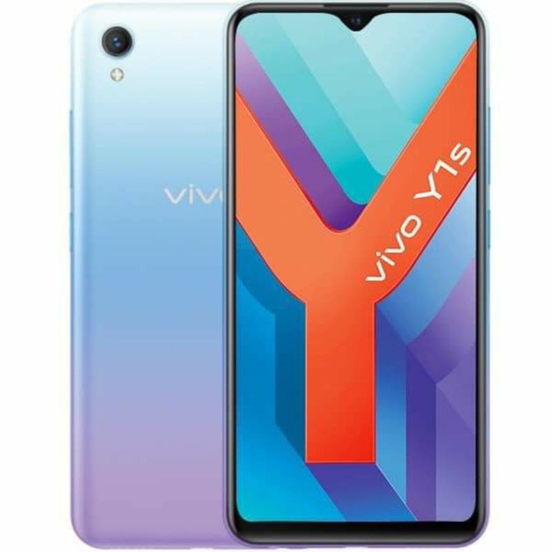 Điện thoại Vivo Y1s 2GB + 32GB - Hàng chính hãng | BigBuy360 - bigbuy360.vn