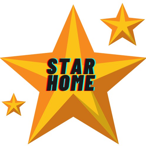 STARHOME shop