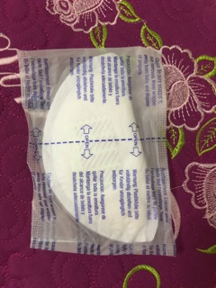 Miếng lót thấm sữa