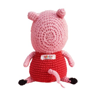 Bé Heo Peppa