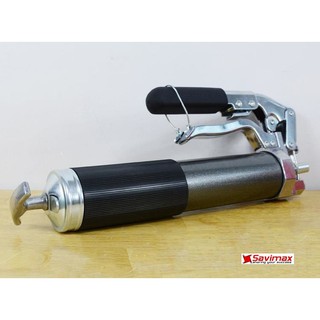 Súng bơm mỡ cầm tay 500cc yato yt 0704 - yt-0704