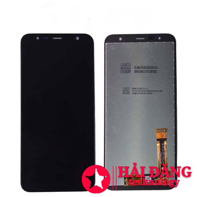 Màn Hình Samsung Galaxy J4 Plus - J6 Plus