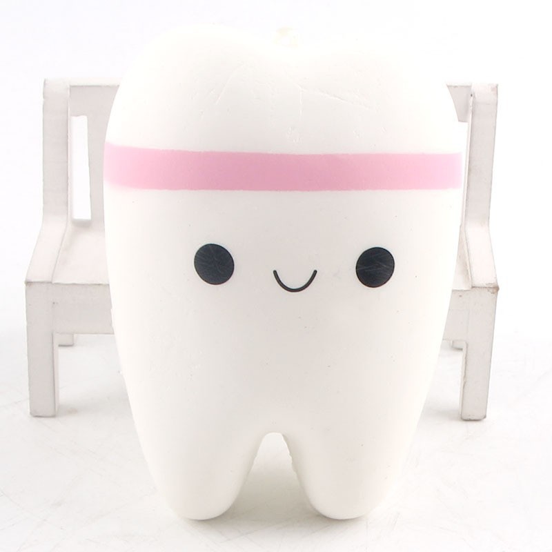 ĐỒ CHƠI SquiShy CÁI RĂNG