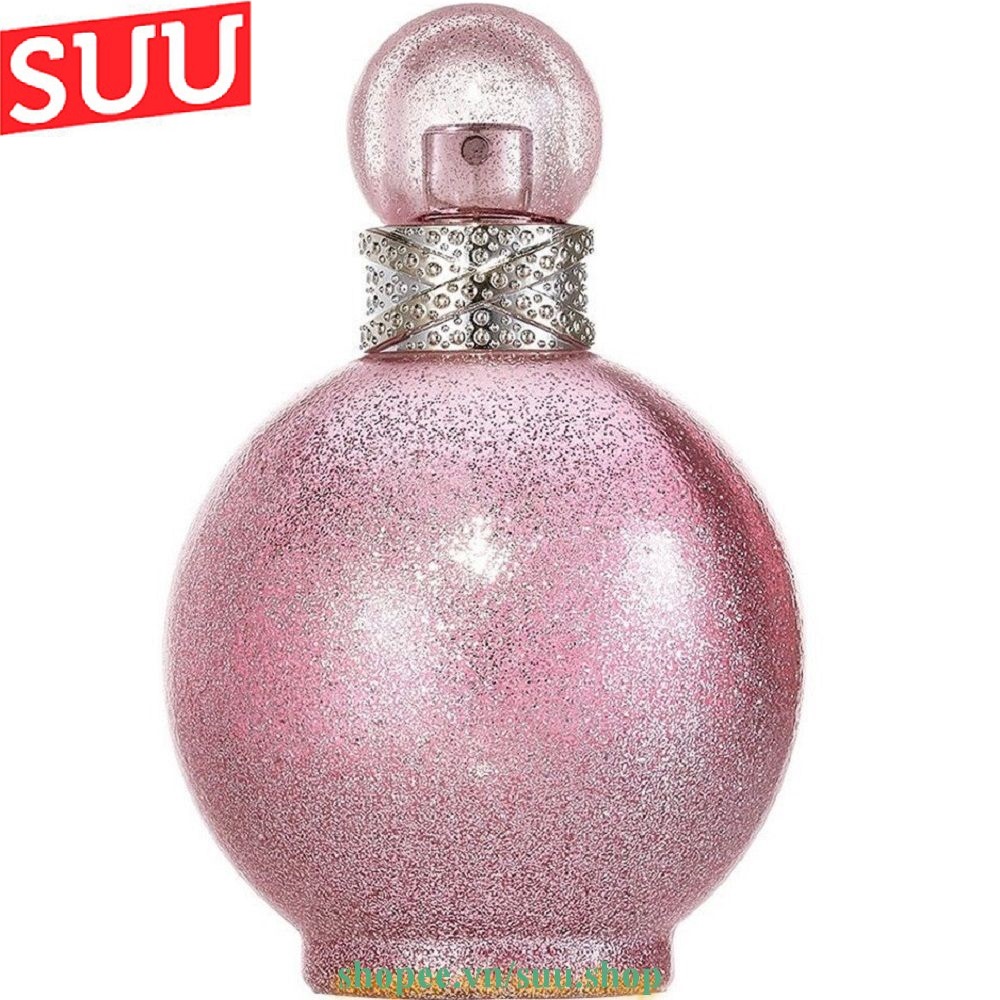 Nước Hoa Nữ 100Ml Britney Spears Glitter Fantasy EDT chính hãng