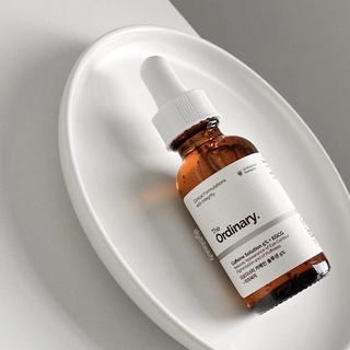 Tinh chất giảm thâm mắt, bọng mắt THE ORDINARY Caffein solution 5% + EGCG