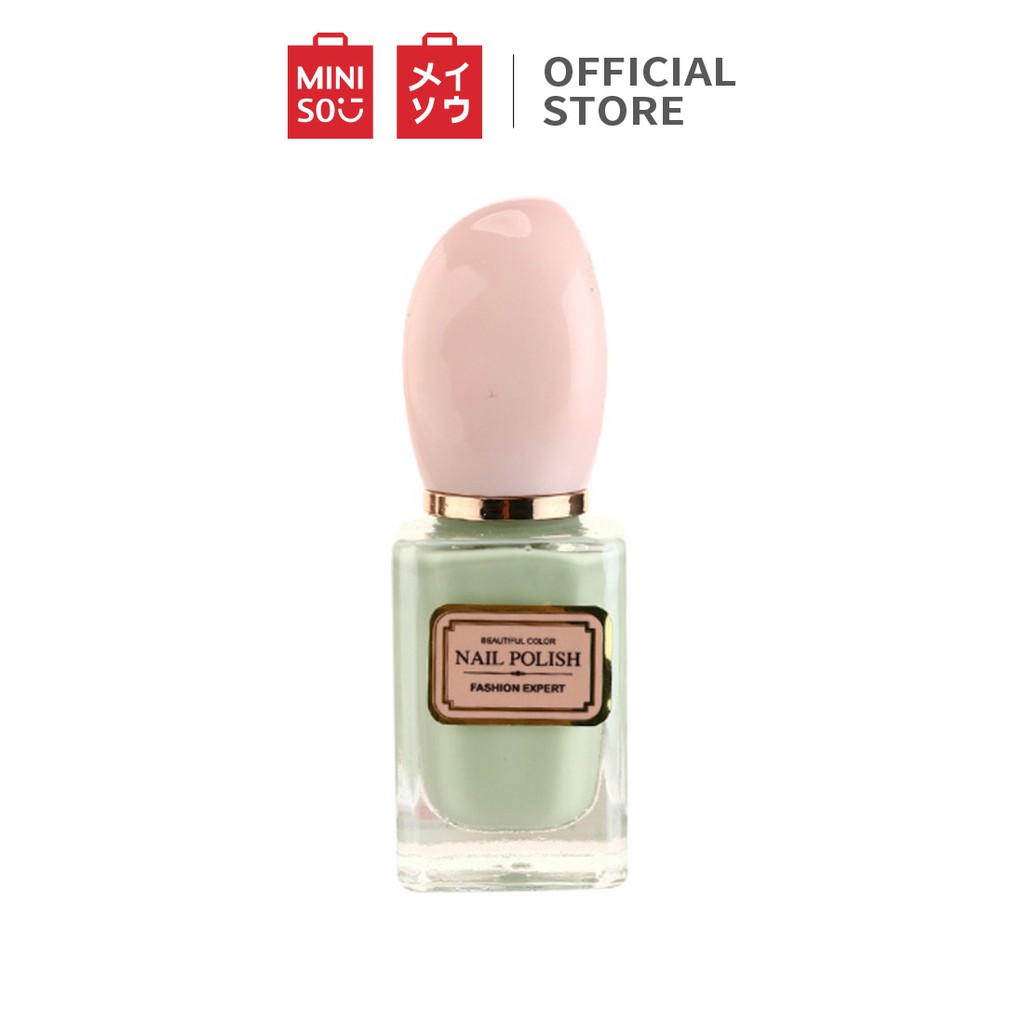 Sơn móng tay 14ML Miniso