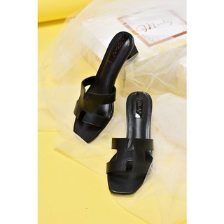 GUỐC CAO GÓT MERLY 1318