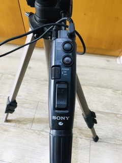 Chân máy ảnh Sony
