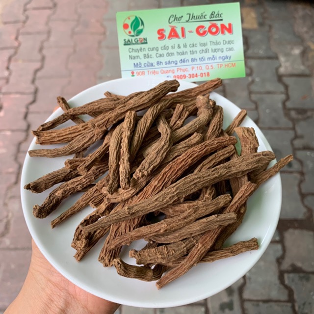 Tục Đoạn 100gram