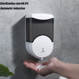 Bình Xịt Xà Phòng Tự Động