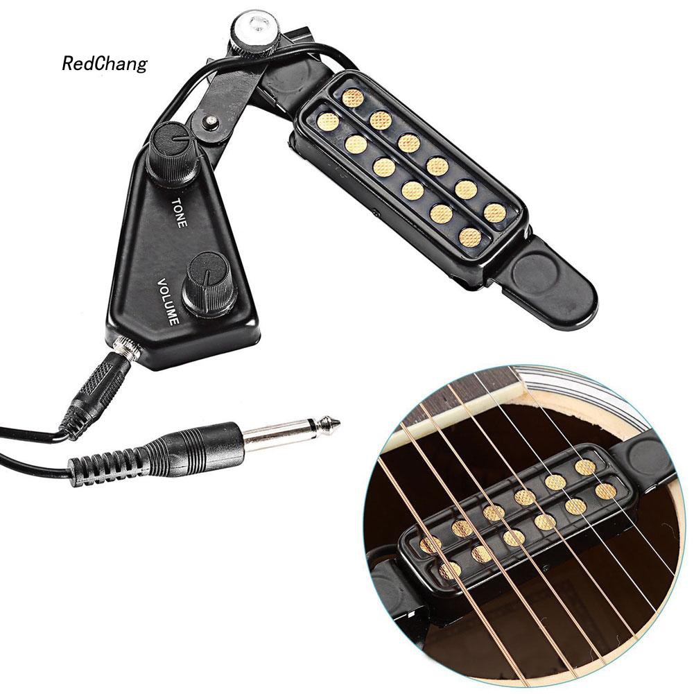 Pickup P-011 chuyên dụng chất lượng cao cho đàn guitar