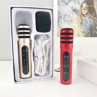 Mic Hát Micaro Livestream C7