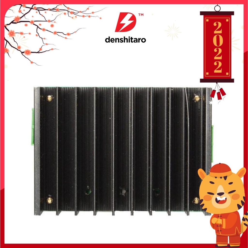 Denshitaro Mạch tăng áp DC-DC 1200W D00-398