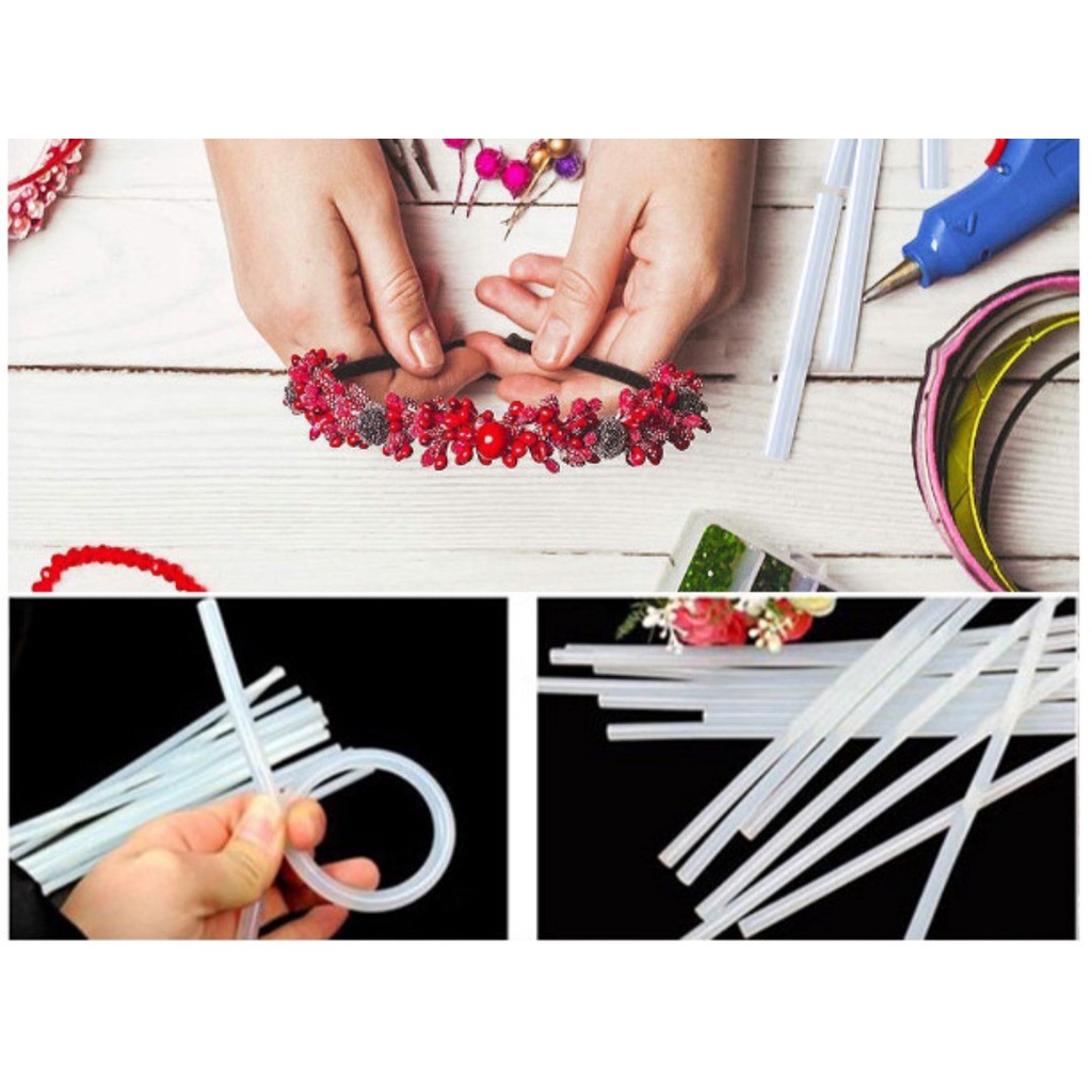 Keo nến dài 24 cm