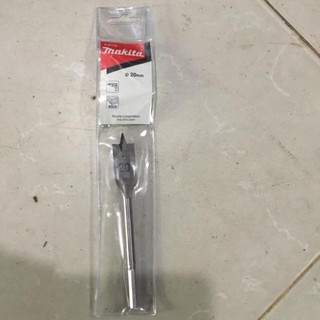 MŨI KHOAN DẸT MAKITA D-07755