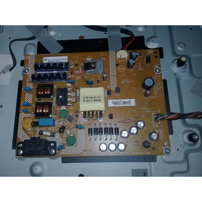Bo nguồn tivi lg 32lh500d