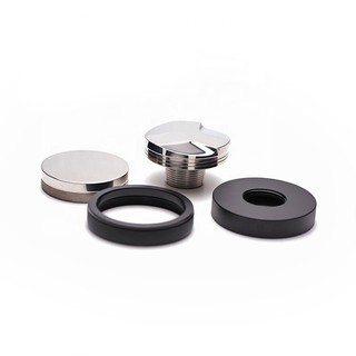 Tamper OCD 2 đầu size 51mm (Dụng cụ nén kết hợp phân bổ cà phê)