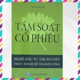 Hot - hot ️🤹 siêu giảm giá - bản màu - tầm soát cổ phiếu - trường money