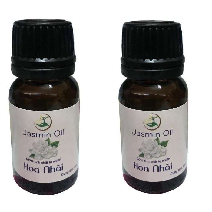 Tinh dầu thiên nhiên Nguyên chất loại 10ml  Giá dùng thử