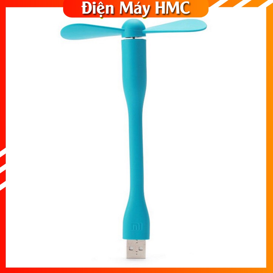 Quạt mini ⚡ [Giá Hủy Diệt] ⚡quạt usb 2 cánh nhỏ gọn tiện lợi (giao màu ngẫu nhiên) | WebRaoVat - webraovat.net.vn