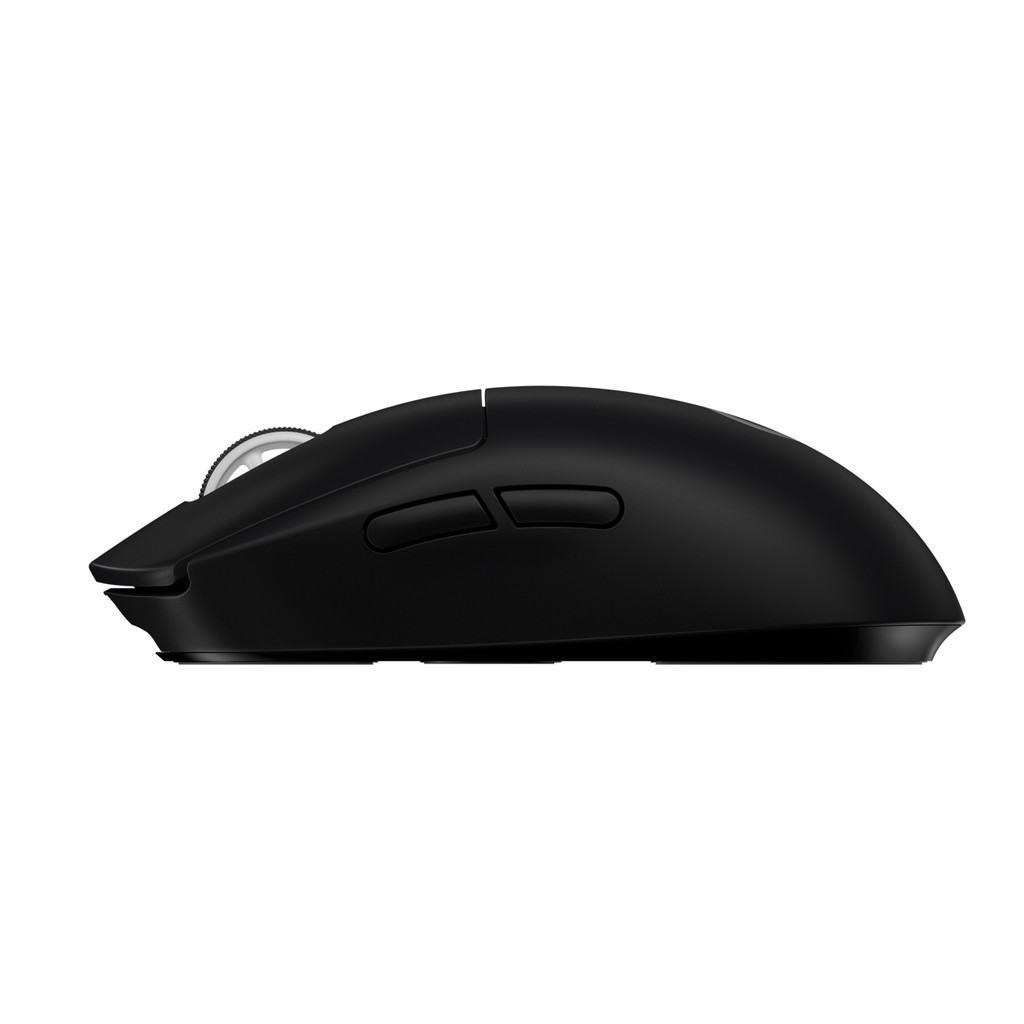 Chuột Chơi game Không dây Logitech G Pro X Superlight - Hàng chính hãng - Bảo hành 24 tháng