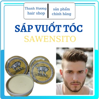 Sáp vuốt tóc nam sawensito