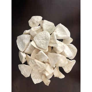 Cùi bưởi khô 100gr nấu chè bưởi đã khử đắng