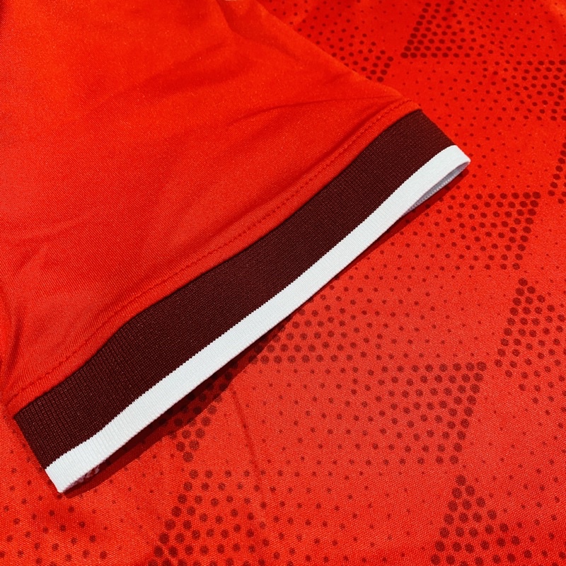 BỘ BÓNG ĐÁ CLB TP HCM 2022 TRAINING chính hãng