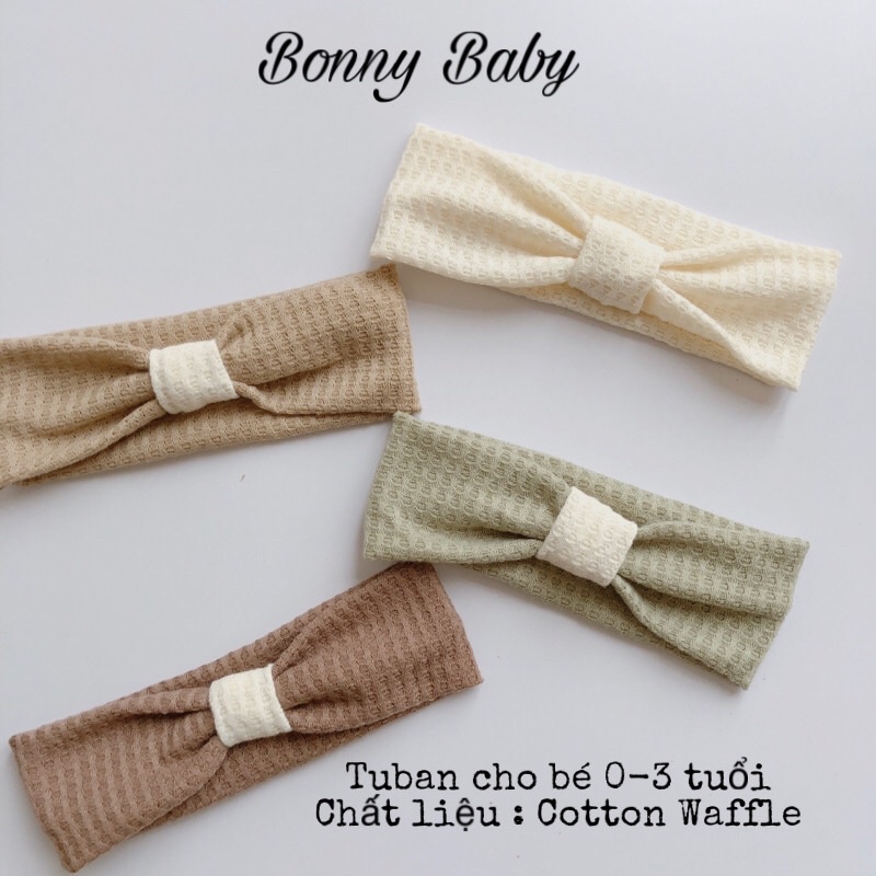 Tuban Han cho Bé 0-3 Tuổi