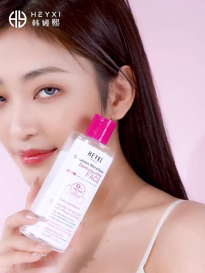 Nước Tẩy Trang HEYXI 300ml(13.5fl.oz.) | BigBuy360 - bigbuy360.vn