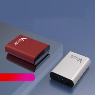 Sạc Dự Phòng ViaKing 10400mAh