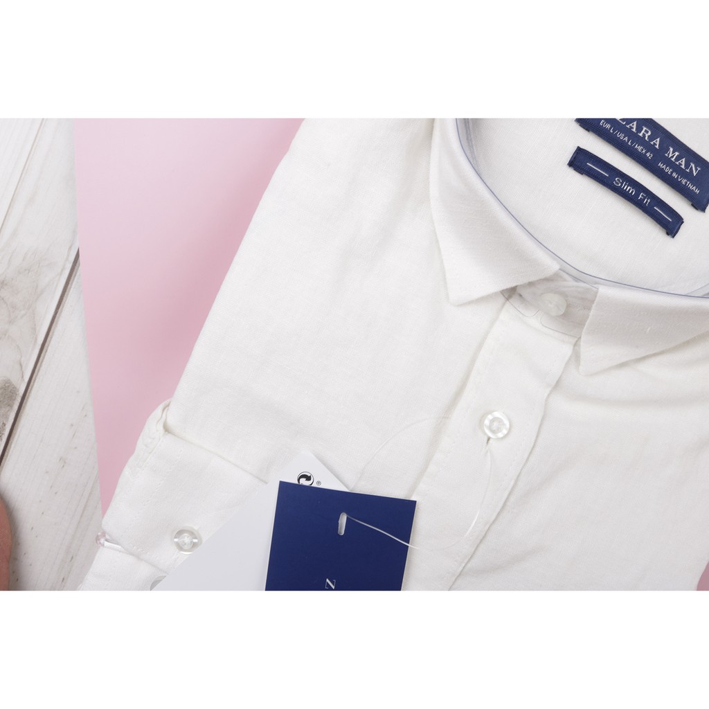 Sơ mi ĐŨi nam hàng VNXK mặc cực mát mùa hè | BigBuy360 - bigbuy360.vn