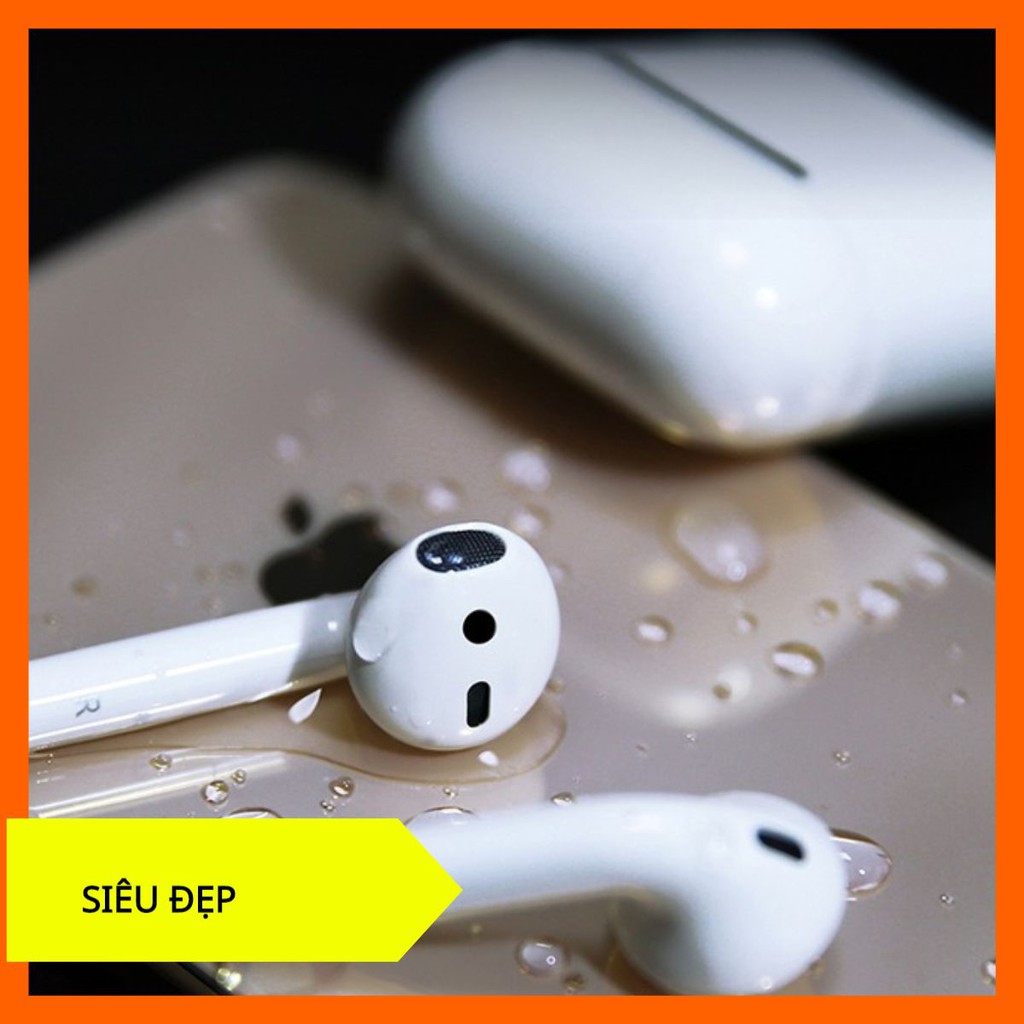 Tai Nghe Bluetooth Không Dây Nhét Tai I12 Kiêm Pin Sạc Dự Phòng Zoanshop07