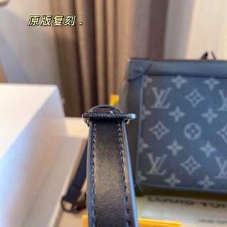 Túi cốp đeo chéo L.V cao cấp 2021