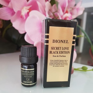Nước hoa vùng kín Dionel Secret love 5ml