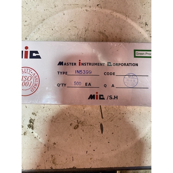 100 con 1N5339 Diode chỉnh lưu 1.5A 1000V
