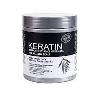 Kem Ủ Tóc Hấp Tóc Collagen Keratin Mẫu Mới