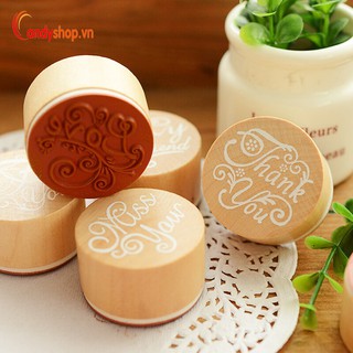 Con dấu thông điệp CDĐ12 bởi candyshop88