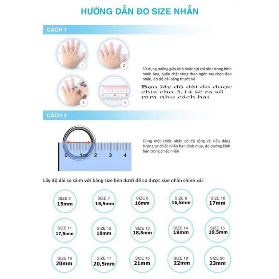 Nhẫn bạc s925 đính đá lấp lánh , viên đá chủ 5li tạo điểm nhẫn của chiếc nhẫn xinh của minh