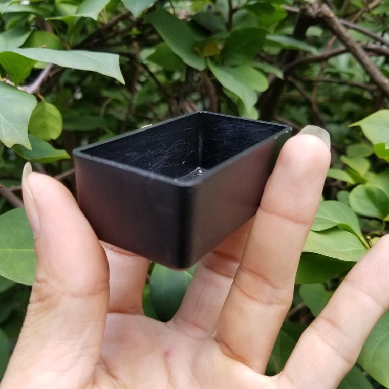 BOX NHỰA 59*35*23mm KW4