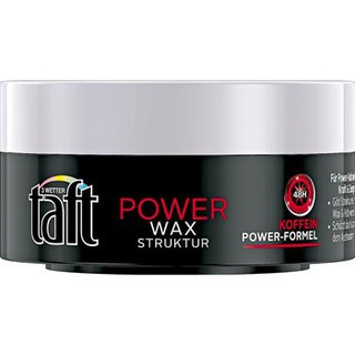 Sáp vuốt tóc Taft Power Wax 75ml - xách tay đức