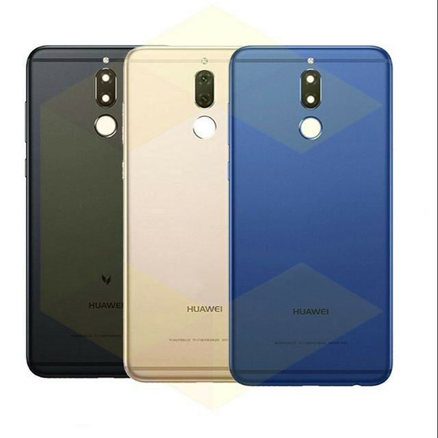 Nắp Lưng Huawei nova 2i Zin Chính hãng