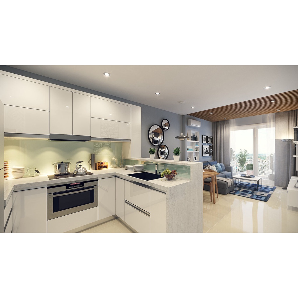 Bộ Nồi WMF INSPIRATION 4 Món Đáy Từ 3 Lớp Nguyên Khối Thép Không Gỉ Cromargan Size 24,20,16,16cm - 1730076380