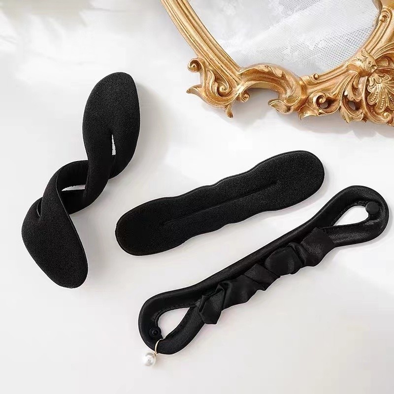 Kẹp Tóc Hình Bông Hoa Phong Cách Hàn Quốc Thời Trang Mùa Hè Mới