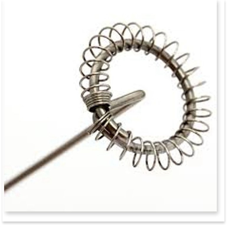 Máy đánh trứng,tạo bọt cà phê cầm tay mini