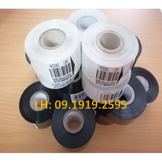 COMBO 10 CUỘN MỰC IN DATE SIZE 35mm*122m TPACK