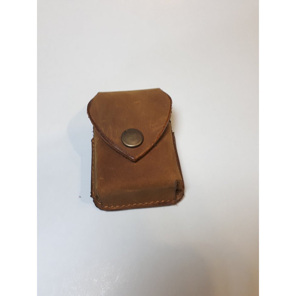 Bao da Zippo đồ da jokleather